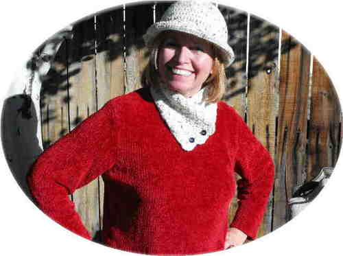 Life-long crocheter. My favorite wearables assesories christmas yarn and thread home babies and afgans