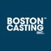 Boston Casting (@bostoncasting) Twitter profile photo Boston Casting (@bostoncasting) Twitter profile photo