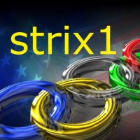 strix1(@strix1) 's Twitter Profile Photo