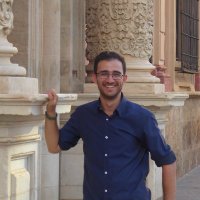 Nacho Ruiz Moreno πͺπΊπ³οΈβππ³π¬πͺπ¦ (@nachosvq) 's Twitter Profile