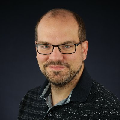 Algorithms Guy / THW / Maker / Pretzel Sticks Afficionado / @tinloaf@chaos.social