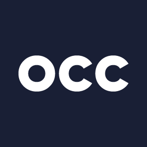 OCC, founded in 1973, is the world's largest equity derivatives clearing organization and the foundation for secure markets. Questions? Email options@theocc.com