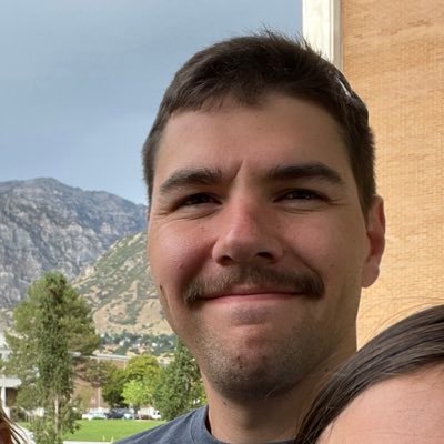 standardjs | dev @ byu-oit | latter-day saint Follow me for noob level questions 🥸