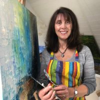 Michelle Doidge Art(@mdoidgeart) 's Twitter Profile Photo