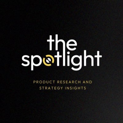 The Spotlight Podcast. Host: @iwalolasobowale A podcast for curious minds that explores and promotes user-centricity in business, product and technology.