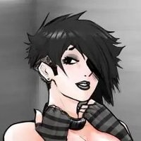 🖤⚧️Gmalman (@amlone21) 's Twitter Profile