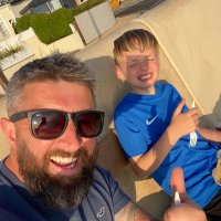 Dave Williams (@davewilliams300) 's Twitter Profile