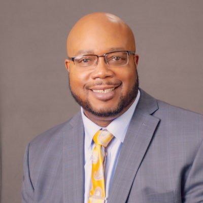 JesseMasonPhD's profile picture. Associate Vice Chancellor -Academic Affairs, proud father, big brother, uncle, and educator