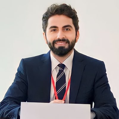 Lecturer at @spueduiq | Researcher in Structural and Earthquake Engineering at @bauhaus_uni