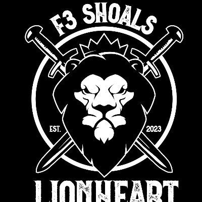 F3Shoals Profile Picture