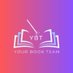 Your Book Team (@YourBookTeam) Twitter profile photo