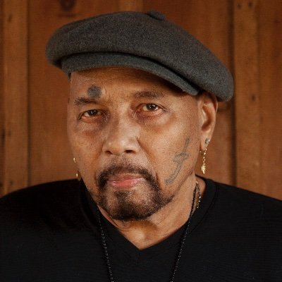 Aaron Neville