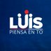 Luis Piensa En To' (@luispiensaento) Twitter profile photo Luis Piensa En To' (@luispiensaento) Twitter profile photo