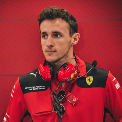 🇨🇵/🇮🇹 F1 Esports Driver for @ferrariesports @scuderiaferrari