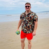 Christopher Lindsay (@chrislindsay33) 's Twitter Profile Photo Christopher Lindsay (@chrislindsay33) 's Twitter Profile Photo