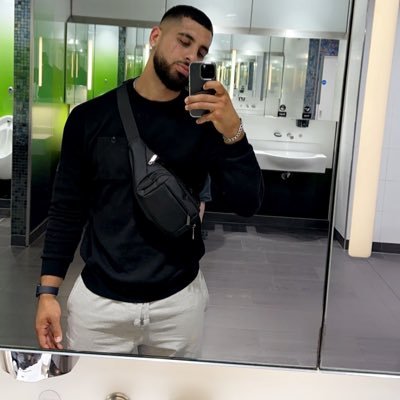 M__obaydi Profile Picture