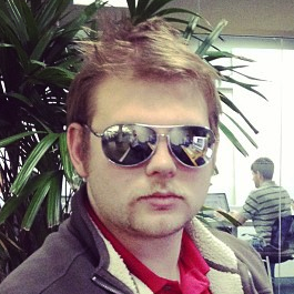 projecteer/micropreneur, engineer @Square