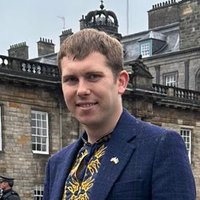 John Hawryluk 🏴󠁧󠁢󠁳󠁣󠁴󠁿🤝 🇺🇦 🤝 🏰(@johnh_evoc) 's Twitter Profile Photo