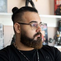 Alireza Morgan (@alirezamorgan) 's Twitter Profile