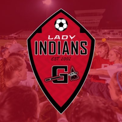 Lady Indians Soccer