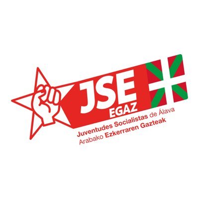 #GoazenAraba ✊🏽 Arabako Gazte Sozialistak: mundua aldatzeko prest! | Jóvenes Socialistas de Álava: ¡preparadas para cambiar el mundo! ✉️ jsalava@jse-egaz.org