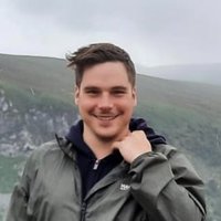 Robert Cavanagh (@bertcavanagh) 's Twitter Profile