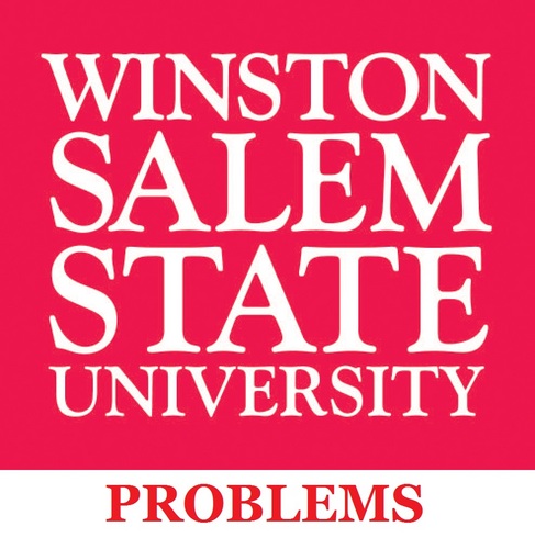 *NOT an OFFICIAL account*
a soundingboard for students to voice their problems and propose REAL SOLUTIONS in an effort to leave WSSU better than we found it