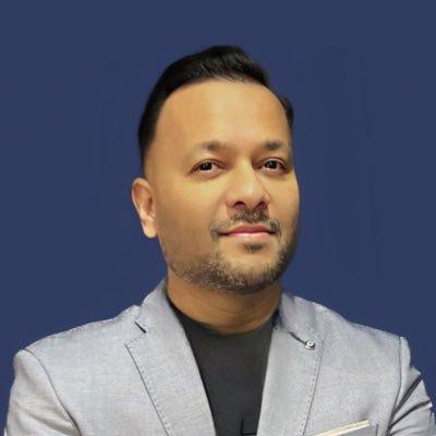 RealManishDani's profile picture. Turning digital strategies into hyper productive systems. | Transformations | ProductOps | Strategy | Disruptive Innovator | Solution Architect | Engineering