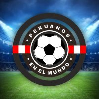 Peruanos En El Mundo(@peruanos_mundo) 's Twitter Profile Photo