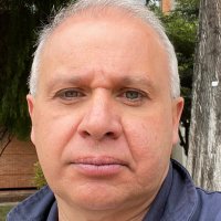 Ivan Mendoza Rondon (@chitamivan) 's Twitter Profile