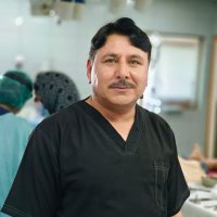 Dr. Irshad Ali (@irshijee) 's Twitter Profile