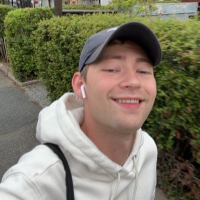 ojavincent01's profile picture. Instagram @vincentojaa #erastourstockholm