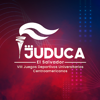 Cuenta oficial de los VIII Juegos Deportivos Universitarios Centroamericanos El Salvador 2023