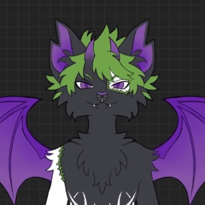 COMMS OPEN (18+)さんのプロフィール画像