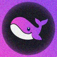 whaIe.chat(@WhaleChart_cW6E) 's Twitter Profile Photo