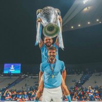 Fergus π§πΌ (@fdbmcfc) 's Twitter Profile