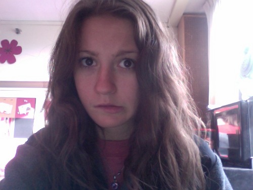 cararap's profile picture. When you are a Bear of Very Little Brain, and you Think of Things...