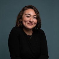 Sara Jerde (@sarajerde) 's Twitter Profile