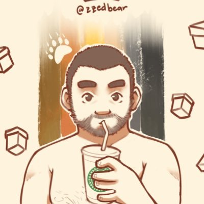 A gamer, an artist, and bear admirer. I do commissions 😁 Feed me things? https://t.co/EZB1E4jIqD