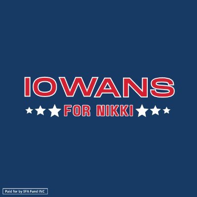 Iowans for Nikki