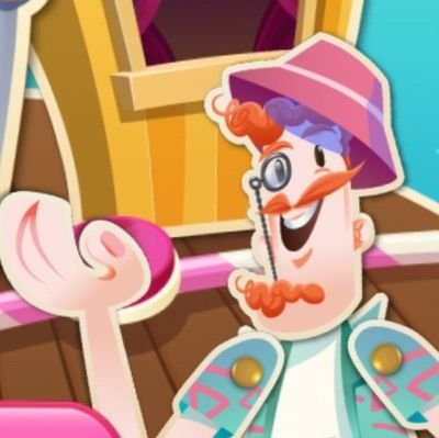 Father of @CandyCrushKimmy & @CandyCrushTiffi The Mayor of none other than Candy Town!
Main: @KingKaosUnkged & @kellentown