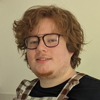 Postdoc @RIKEN, PhD from @ColegroupNCL Newcastle University. Computational Chemist/Drug Design & Open Source Dev. Fan of SC2. An English flavoured scientist.