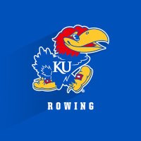 Kansas Rowing(@KU_Rowing) 's Twitter Profile Photo