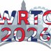 WRTC 2026 (@2026wrtc) Twitter profile photo WRTC 2026 (@2026wrtc) Twitter profile photo