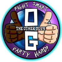 The Other Guys(@other_guys_tag) 's Twitter Profile Photo