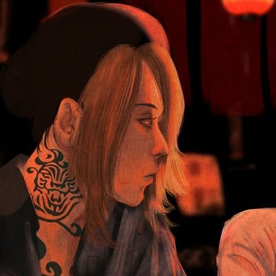 movere ☄️さんのプロフィール画像