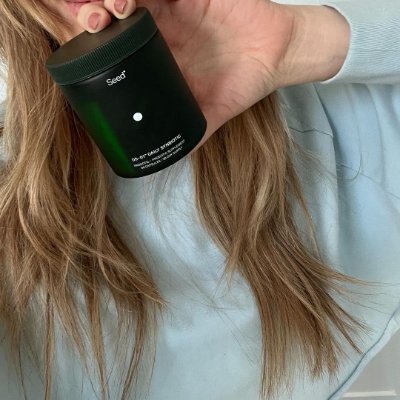 TonyGiuliana's profile picture. You are a deep, I want to drown.