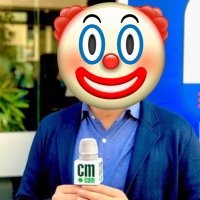 Daniele Longo OOC (@oocdl) 's Twitter Profile