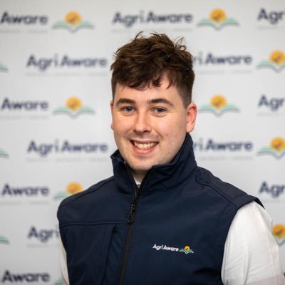 Communications and Education Officer at Agri Aware. UCD Animal Science graduate 2019. Ex. Auditor of the UCD Agricultural Society 2018/19.