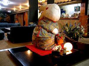 katsuhoikahospa's profile picture. 貸切露天と貸切岩盤浴が自慢の静かな宿☆夕食も好評のお部屋食！プライベートを重視したプランや設備でカップル、ご夫婦、ファミリー層はもちろん、伊香保温泉街から離れているためとっても静か！一人旅にも打ってつけです！女将の人柄がとても印象的な心温まるお宿です^^